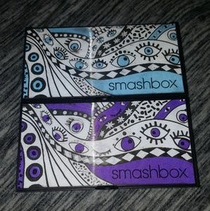 Smashbox Cover Shot Eyeshadow Palettes